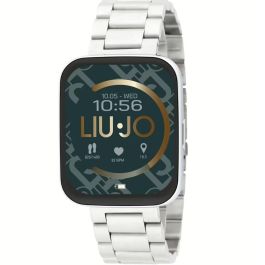 Smartwatch LIU JO SWLJ085 Precio: 161.49999954. SKU: B17PBQGXPD