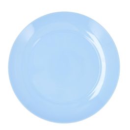 Plato Llano Opal Apy Paradise Azul Luminarc 25 cm Precio: 1.49999949. SKU: B1BR39EKRM