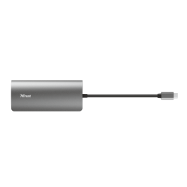 Trust Dalyx Tarjeta y Adaptador de Interfaz Interno HDMI, RJ-45, USB 3.2 Gen 1 (3.1 Gen 1) - 23775