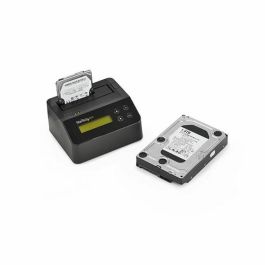 Dockstation Startech SDOCK1EU3P HDD/SSD Dockstation Startech SDOCK1EU3P HDD/SSD