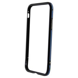 Funda para Móvil Iphone X/xs KSIX Bumper Aluminio