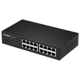 Switch Edimax GS-1016 V2 32 Gbps Precio: 95.5000002. SKU: S0230526