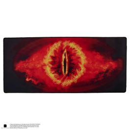 Cinereplicas Alfombrilla Escritorio Ojo de Sauron Lord Of The Rings Oficial. Tapete XXL para Gamer, Oficina y Estudio Precio: 17.5000001. SKU: B13M9JKDWC