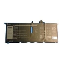 Dell Lithium-Ion battery, 52Wh capacity, 4 cell design, suitable for select Dell laptops, portable power solution. Precio: 101.68999962. SKU: B19VSZJHN3