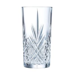 Vaso Alto Vidro Eco Eugene Luminarc 38 cL