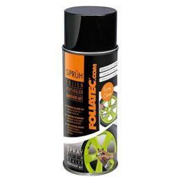 Foliatec FO2107 Goma Liquida Sealer Mate 400 mL Precio: 14.49999991. SKU: B1EFV7K4HP