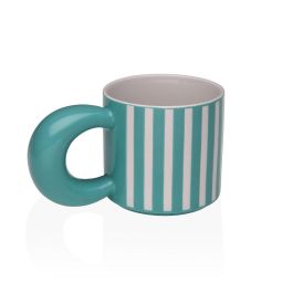 Taza Mug Versa Verde Precio: 7.49999987. SKU: B1CQTR2K42