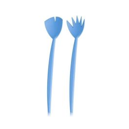 Bodum BOD0699965464615 Juego de 2 Cuencos de Ensalada Topee Matisse 3L y 4.9L con Cubiertos Bodum BOD0699965464615 Juego de 2 Cuencos de Ensalada Topee Matisse 3L y 4.9L con Cubiertos