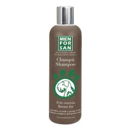 Champú para mascotas Menforsan 300 ml Perro Cabello castaño Precio: 7.49999987. SKU: S6102507