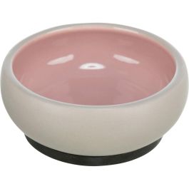 Comedero para Mascotas Trixie Caucho 6 L