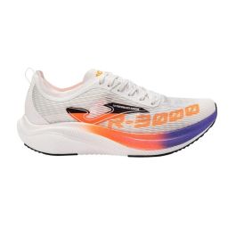 Zapatillas de Running para Adultos Joma Sport R-3000 2502 Blanco 11-12 Años Precio: 179.9996. SKU: B1642395N2