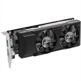 ASRock Tarjeta Gráfica Intel Arc A310 Low Profile OC 4GB GDDR6 Precio: 122.88999943. SKU: B14RHE3KQJ