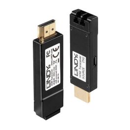 Lindy Fibre Optic HDMI 4K Extender, 300m Precio: 434.49999989. SKU: B14ABTP4BY