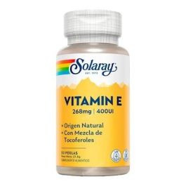Vitamina E 400 Ui Precio: 17.9899995. SKU: B1FH7JPN9C