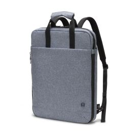 Dicota Eco MOTION 13 - 15.6", 600Dx400D RPET Polyester, Blue Denim Dicota Eco MOTION 13 - 15.6", 600Dx400D RPET Polyester, Blue Denim
