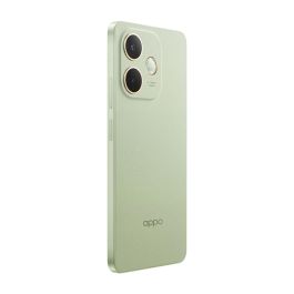 Smartphone Oppo 110010348095 6,67" Octa Core 8 GB RAM 256 GB Verde Smartphone Oppo 110010348095 6,67" Octa Core 8 GB RAM 256 GB Verde