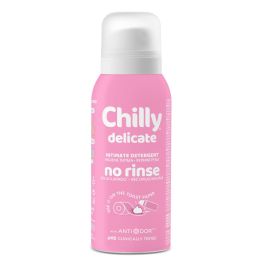 Chilly DELICADO Espuma sin Aclarado Spray 100 ml