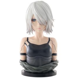 BANPRESTO Figura A2 For the Glory of Mankind Nier: Automata 20cm Precio: 104.49999956. SKU: B1J5RSJBD5