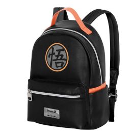 Mochila Heady Z Dragon Ball Negro Precio: 37.50000056. SKU: B1BZNHRNDS