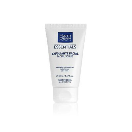 Martiderm Exfoliante Facial - 50 mL Precio: 15.1250007139. SKU: S0565609