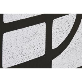 Cuadro Home ESPRIT Blanco Negro Moderno 103 x 4,5 x 143 cm (2 Unidades) Cuadro Home ESPRIT Blanco Negro Moderno 103 x 4,5 x 143 cm (2 Unidades)
