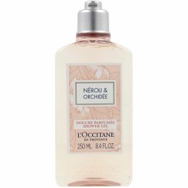 L'Occitane En Provence Nerolí Y Orquídea Gel De Ducha Precio: 11.49999972. SKU: B1DBSGH3BL