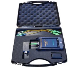 EasySplicer OPTICAL TIME-DOMAIN REFLECTOMETER OTDR MM EasySplicer OPTICAL TIME-DOMAIN REFLECTOMETER OTDR MM