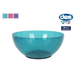 Inde Bol/Ensaladera Smaty Color 24 cm Colección Black & White (12 Unidades) Precio: 21.58999975. SKU: B1F26PB48E