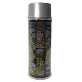 Pintura en spray OMP OMPPC02001000003 Pinzas de Freno 400 ml Plateado