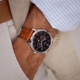 Reloj Hombre Cauny CLM006