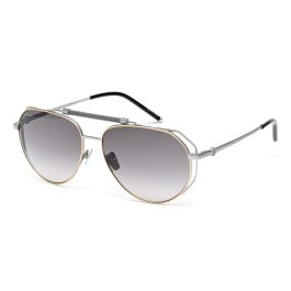 Gafas de Sol Hombre Belstaff LEGEND-GRIS-DORADO ø 60 mm