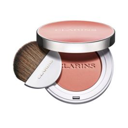 Clarins Joli Blush Colorete 06 Cheeky Coral Larga Duración