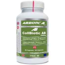 Collbiotic Ab 1000Mg. 90Cap. Precio: 44.4999995. SKU: B155HERTVS