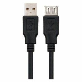 Cable Usb Tipo A 2.0 A Cable Usb Tipo A 2.0 A