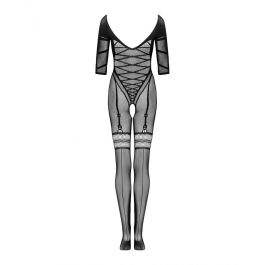 Body de cuerpo entero Obsessive G329 S/M/L