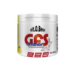 Gfs Aminos Powder 200 Gr Limón Precio: 18.8899997. SKU: B124VNZ3JD