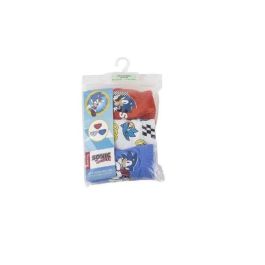 Cerdá Pack Calzoncillos Single Jersey 3 Piezas Sonic T02/03 Modelos Surtidos Precio: 7.0059. SKU: B16X59EKWY