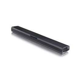 Barra de Sonido Inalámbrica LG SQC1 Negro 160 W