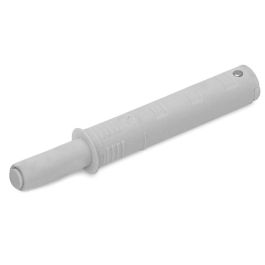 Paragolpe Embutir Kpush Tech Kpush Largo Largo 20Mm. Kpush Color Gris Italiana Ferramenta Precio: 1.9499997. SKU: B1BRLMTGWY