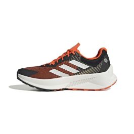 Zapatillas de trail para hombre Adidas Terrex Soulstride Flow Naranja M