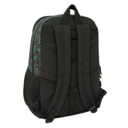 Mochila Safta Adaptable A Carro Nerf Game 440x310x170 mm Mochila Safta Adaptable A Carro Nerf Game 440x310x170 mm