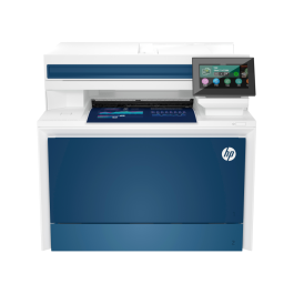 HP 4302fdw Color LaserJet Pro MFP Impresora Láser Multifunción 4 en 1 LAN WLAN Duplex Precio: 524.49999954. SKU: B1BAST2TNA