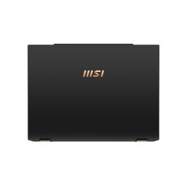 Laptop MSI SUMMIT E13 AI EVO A1MTG-027ES 13,3" Intel Core Ultra 7 155H 16 GB RAM 1 TB SSD Qwerty Español