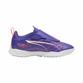 Zapatillas de Fútbol Sala para Niños Puma Ultra 5 Play V Tt Infantil Precio: 44.5038. SKU: B15EQPSADJ
