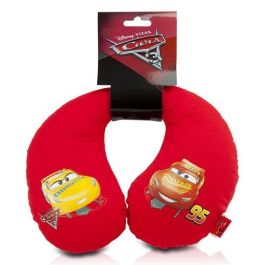 Cars CARS103 Almohadilla Cervical Cs6