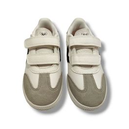 Zapatillas Deportivas Infantiles Munich Mini Astro Blanco
