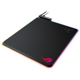 ASUS ROG Balteus 90MP0110-B0UA00 Alfombrilla de ratón para juegos Negro con iluminación RGB y base antiderrapante Precio: 86.58999943. SKU: B18TVFVEY7