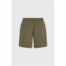 Pantalones Cortos de Hombre O'Neill Essentials Oliva