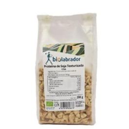 Soja Texturizada 200Gr. Soja Texturizada 200Gr. Precio: 3.8900004. SKU: B1JKBK7866