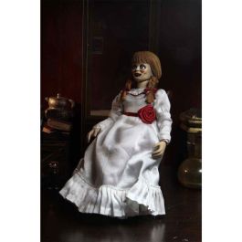 NECA Figura Annabelle Articulada The Conjuring Universe 20cm PVC con accesorios Precio: 49.50000011. SKU: B13B6YWHCG